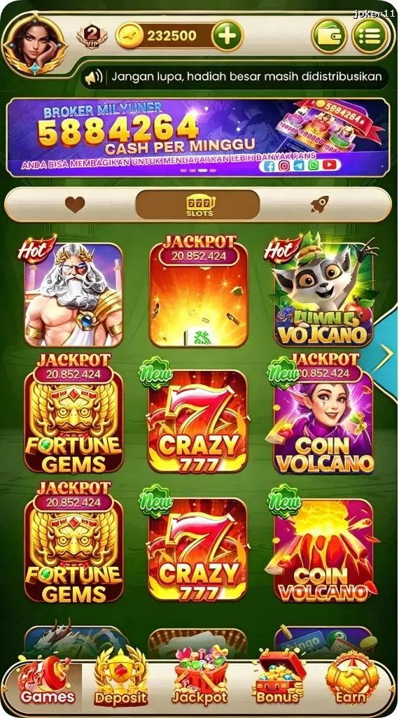 joker11 APK
